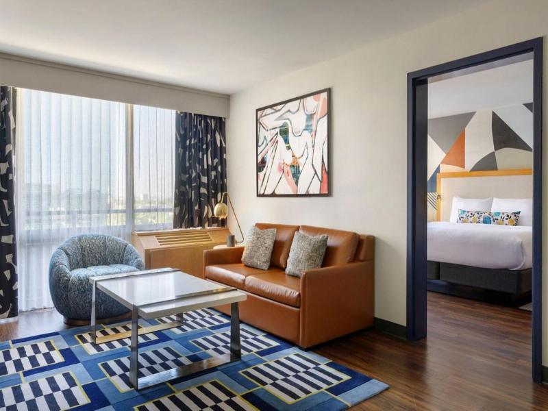 Hotel Mockingbird, Dallas, a Tribute Portfolio image