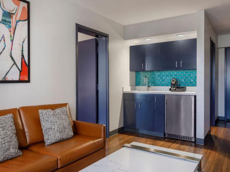 Hotel Mockingbird, Dallas, a Tribute Portfolio image