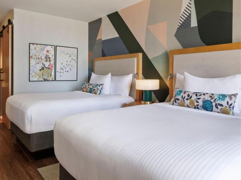 Hotel Mockingbird, Dallas, a Tribute Portfolio image