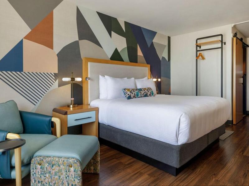 Hotel Mockingbird, Dallas, a Tribute Portfolio image