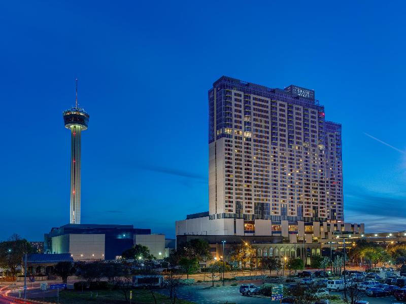 Grand Hyatt San Antonio image