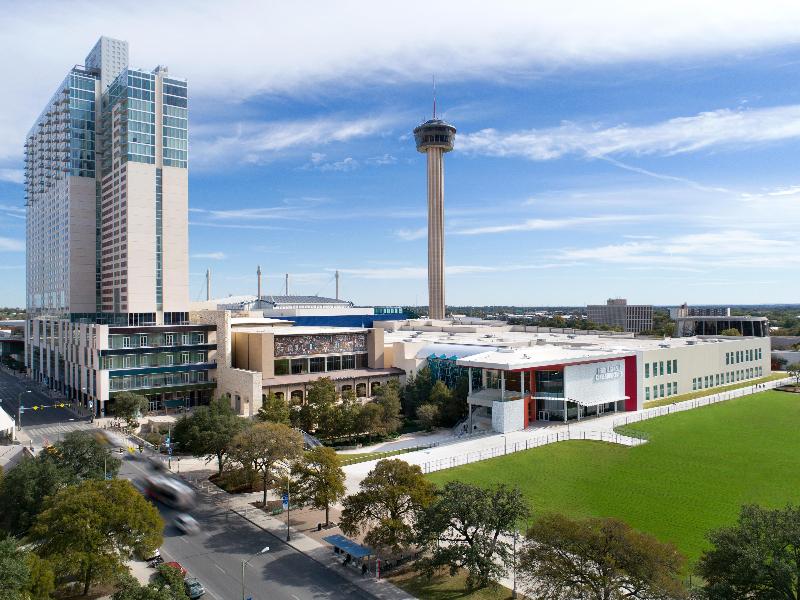 Grand Hyatt San Antonio image