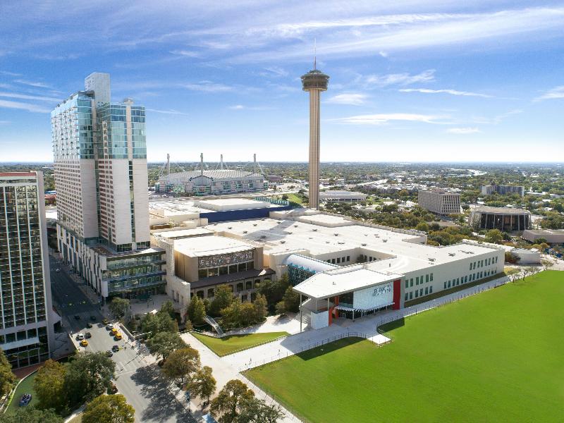 Grand Hyatt San Antonio image