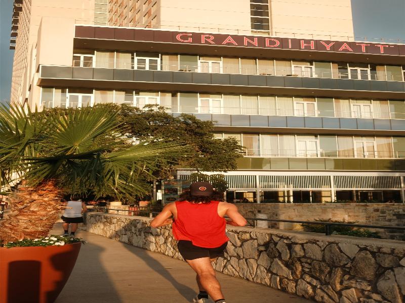 Grand Hyatt San Antonio image