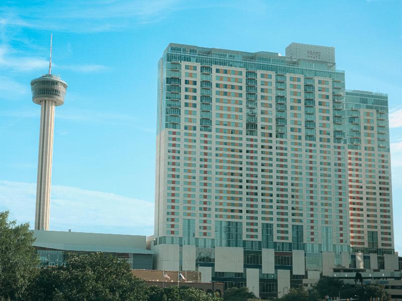 Grand Hyatt San Antonio image