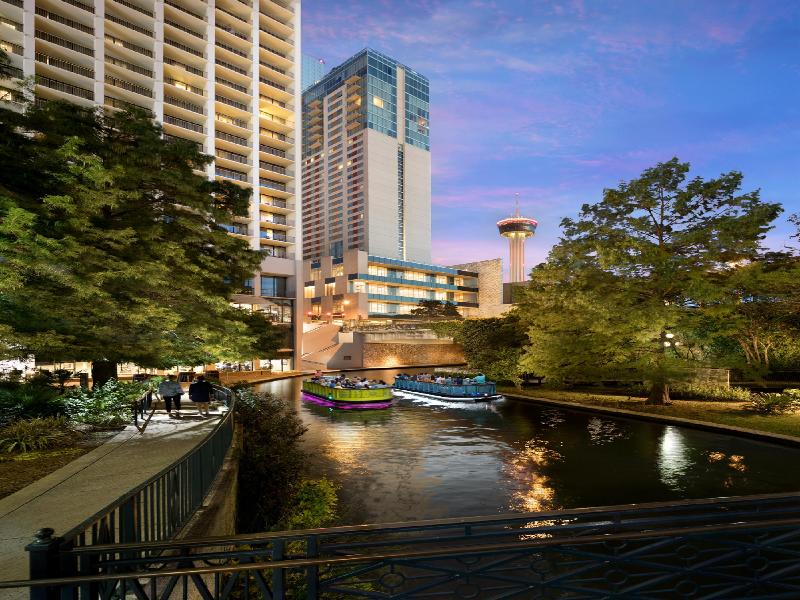 Grand Hyatt San Antonio image