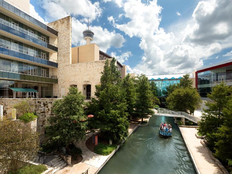 Grand Hyatt San Antonio image