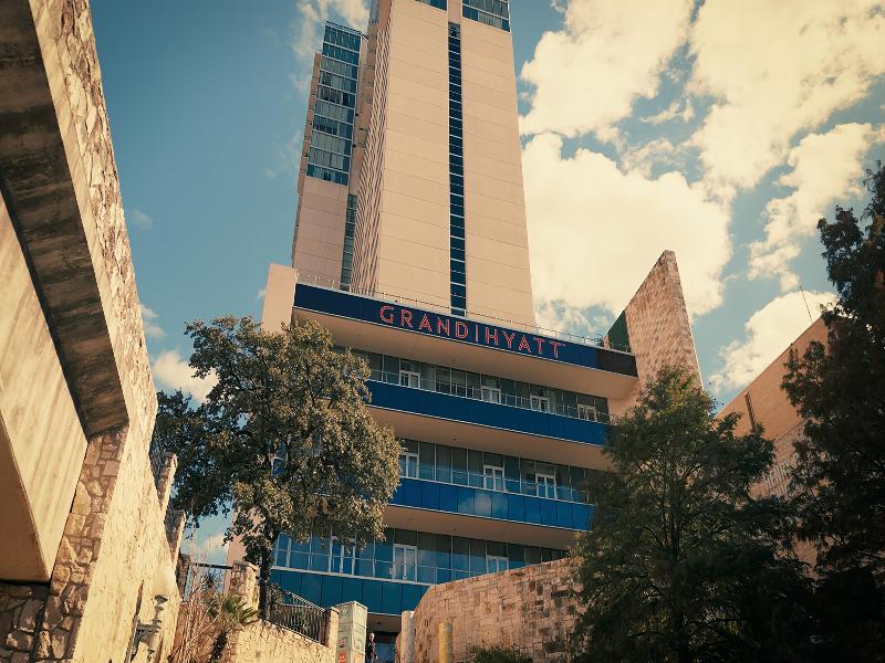 Grand Hyatt San Antonio image