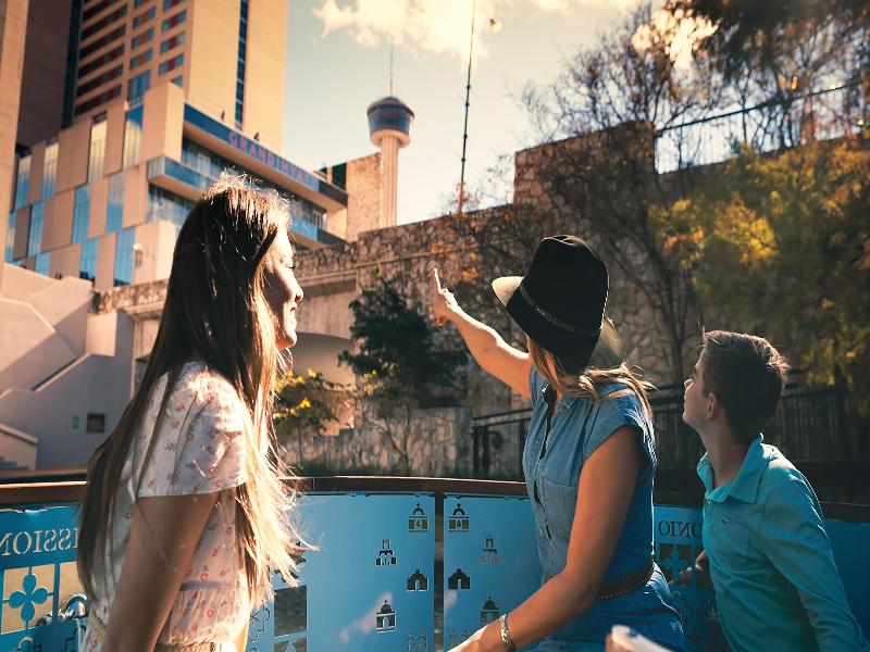 Grand Hyatt San Antonio image