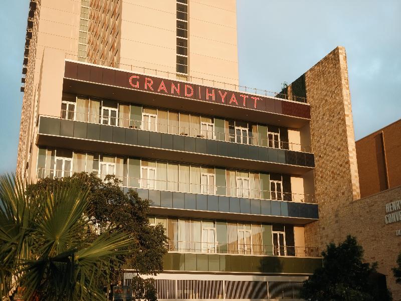 Grand Hyatt San Antonio image