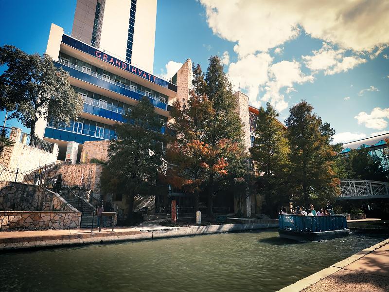 Grand Hyatt San Antonio image