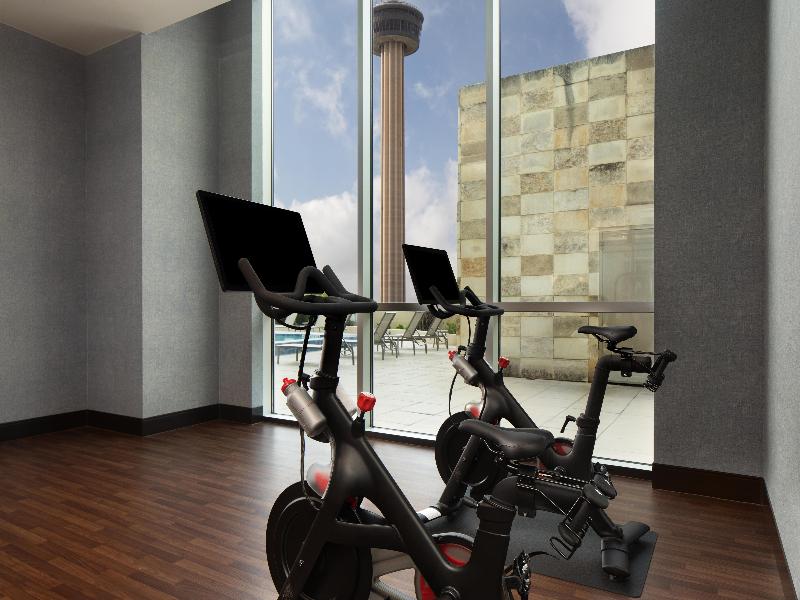 Grand Hyatt San Antonio image