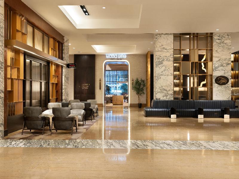 Grand Hyatt San Antonio image