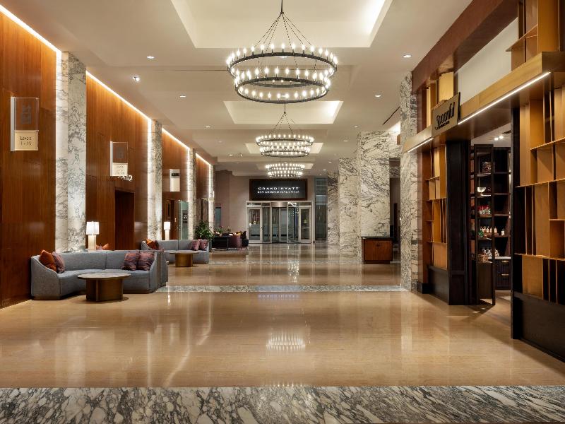 Grand Hyatt San Antonio image