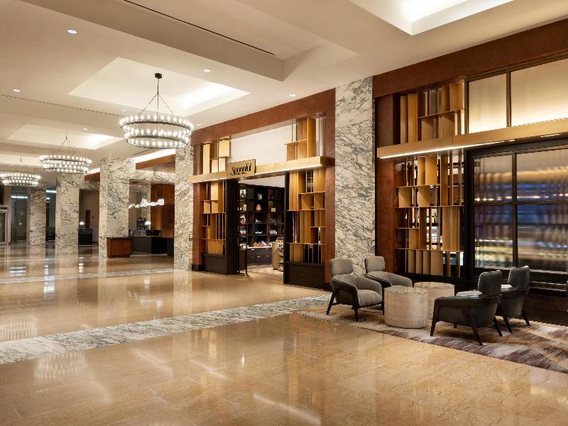 Grand Hyatt San Antonio image