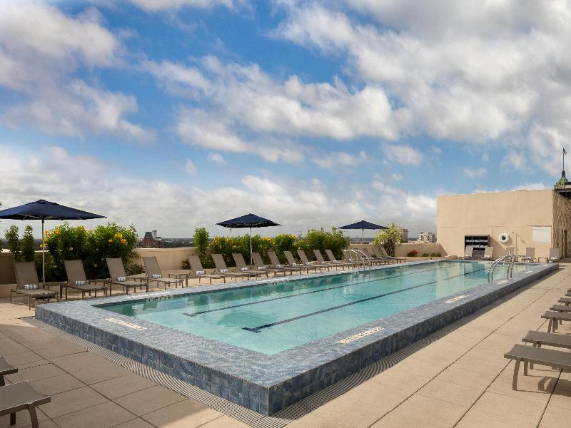Grand Hyatt San Antonio image