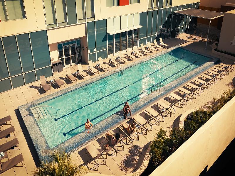 Grand Hyatt San Antonio image