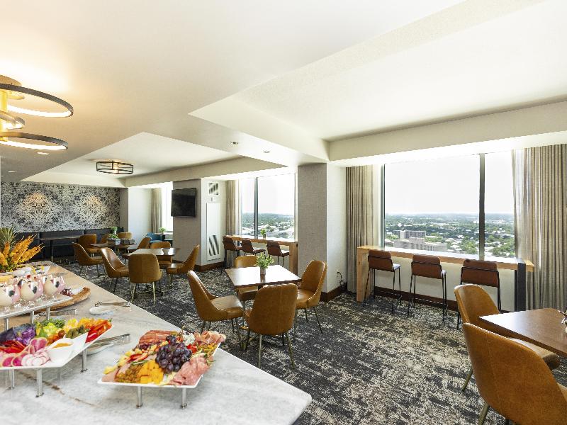 Grand Hyatt San Antonio image