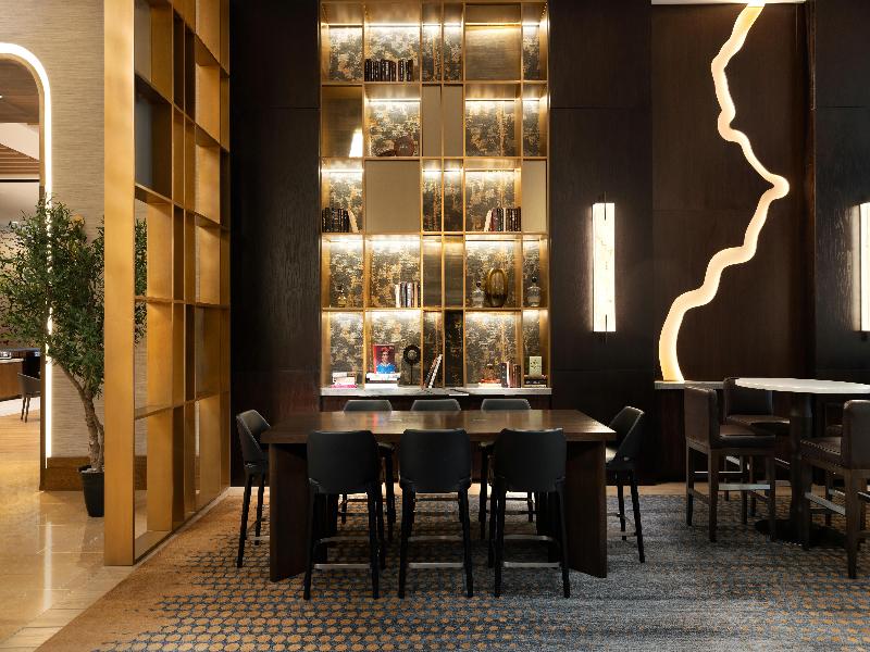 Grand Hyatt San Antonio image