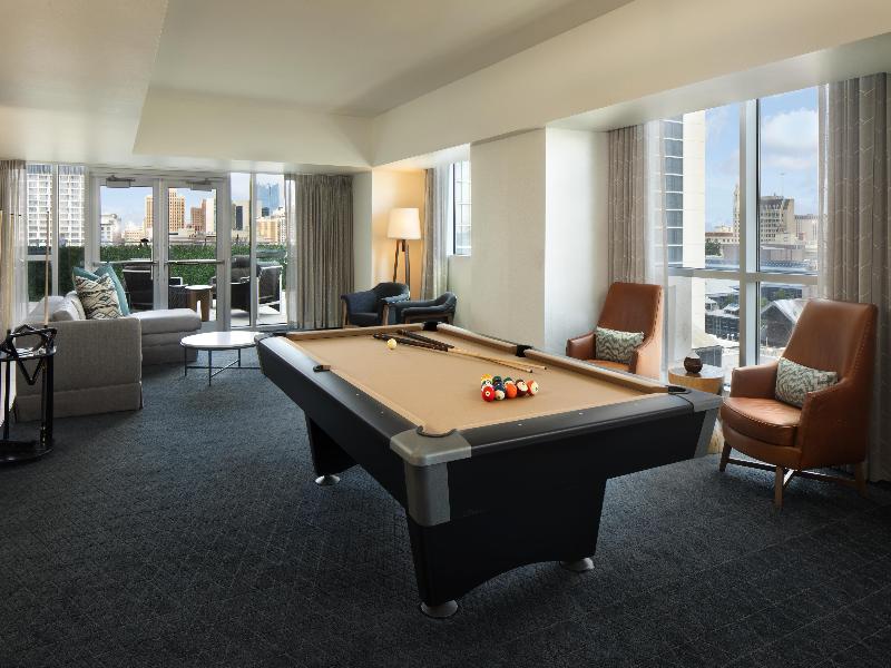Grand Hyatt San Antonio image