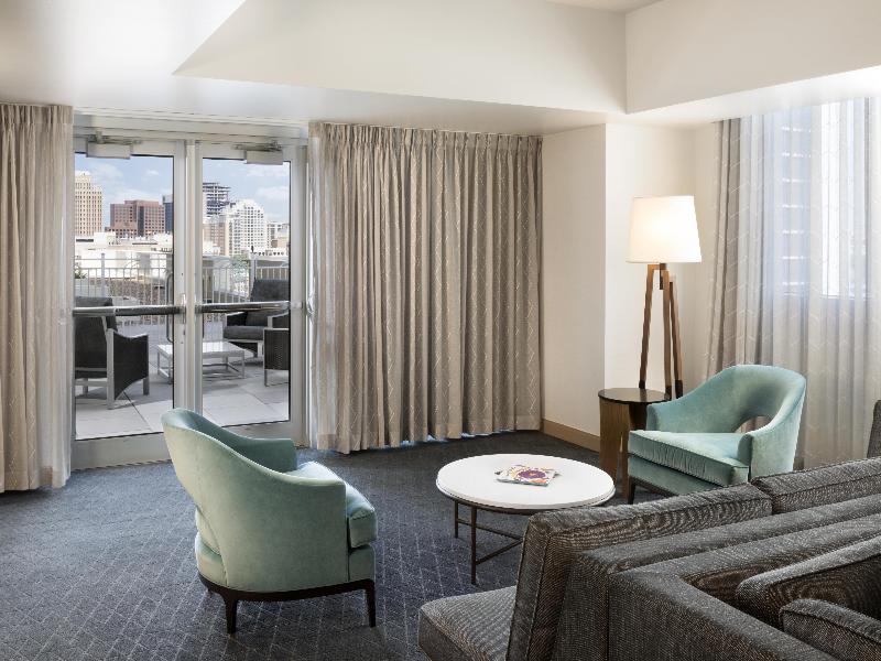 Grand Hyatt San Antonio image