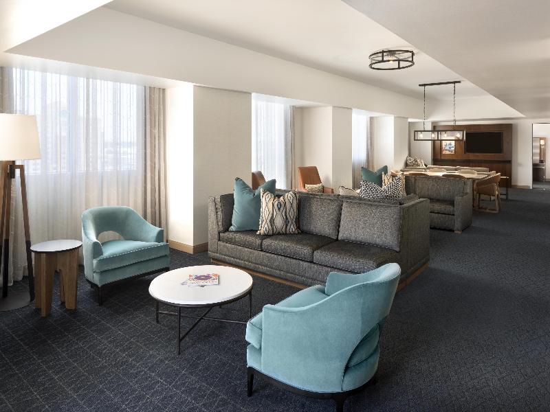 Grand Hyatt San Antonio image