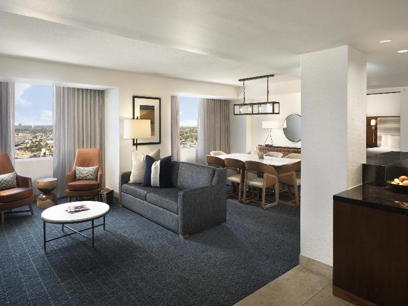 Grand Hyatt San Antonio image
