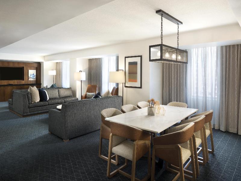 Grand Hyatt San Antonio image