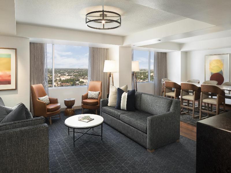 Grand Hyatt San Antonio image