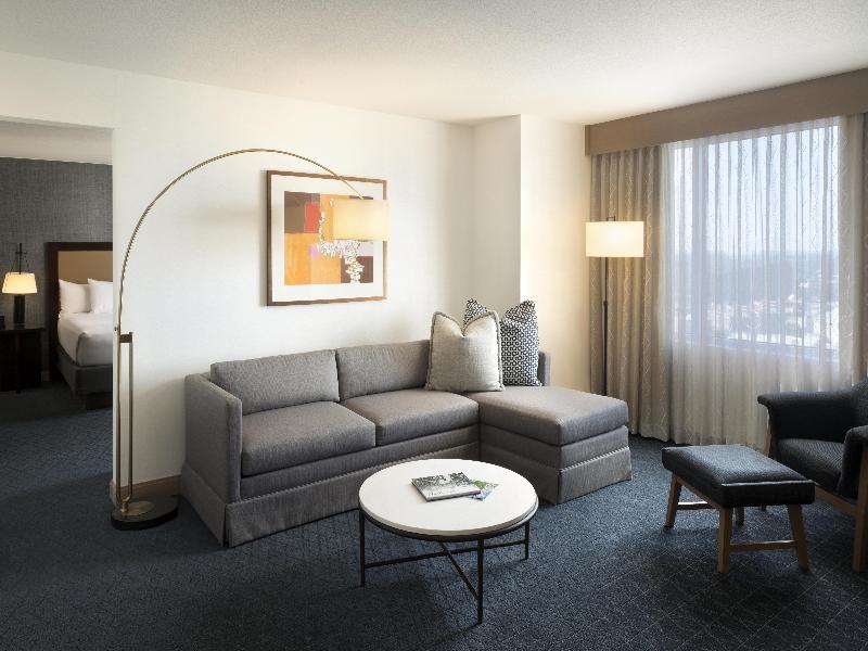 Grand Hyatt San Antonio image