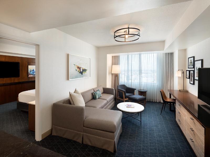 Grand Hyatt San Antonio image