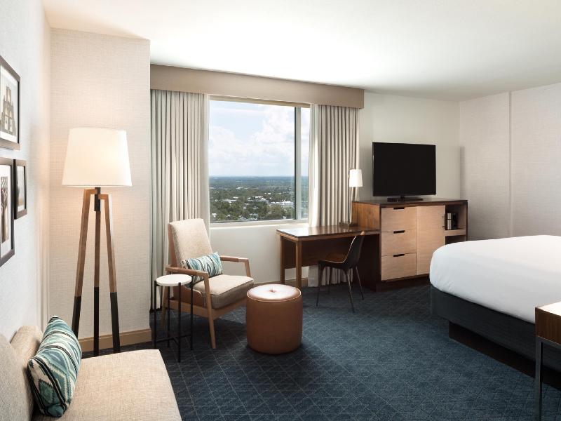 Grand Hyatt San Antonio image