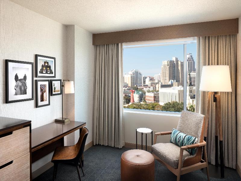 Grand Hyatt San Antonio image