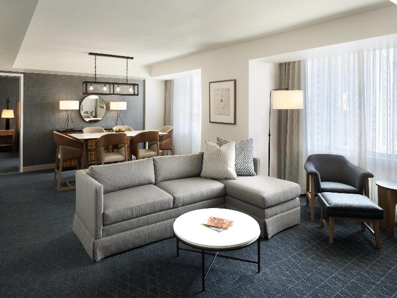 Grand Hyatt San Antonio image