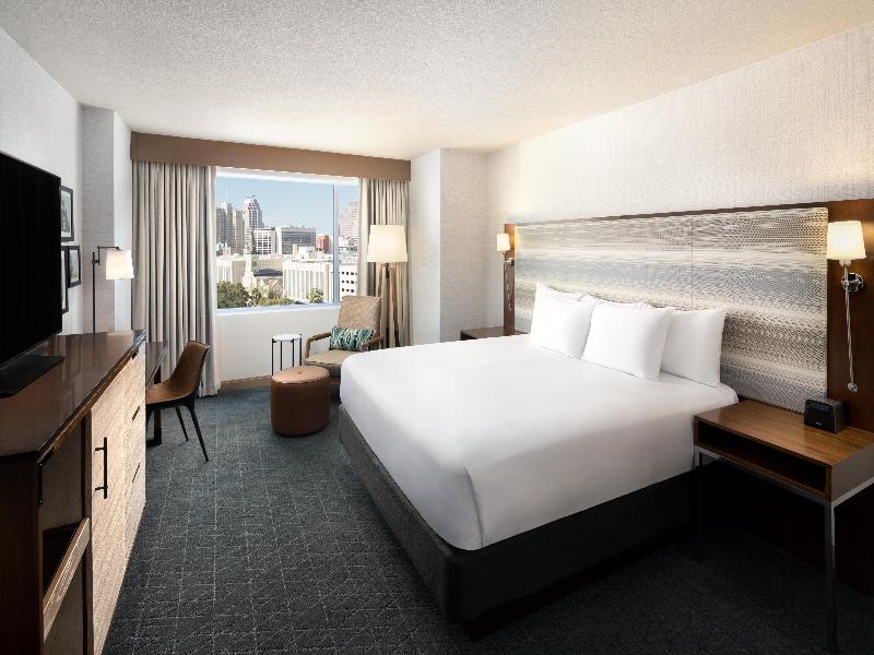 Grand Hyatt San Antonio image