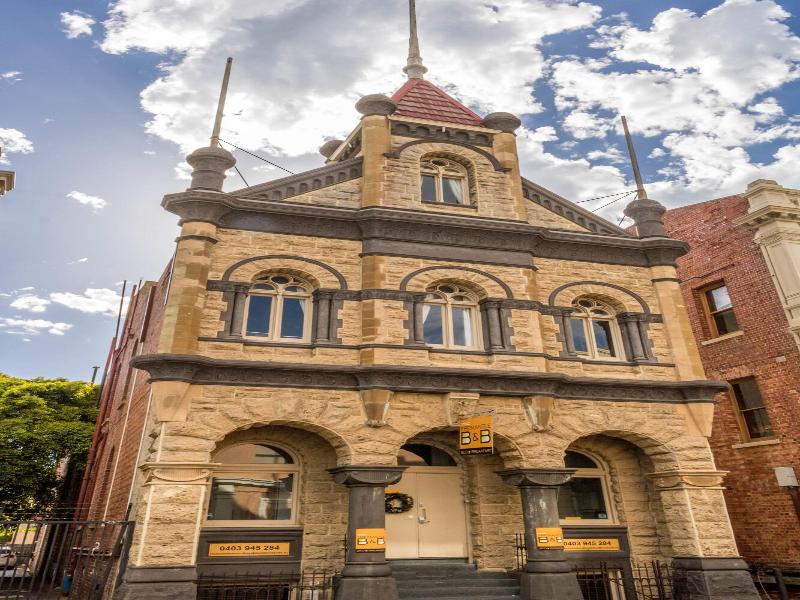Fremantle Bed & Breakfast image