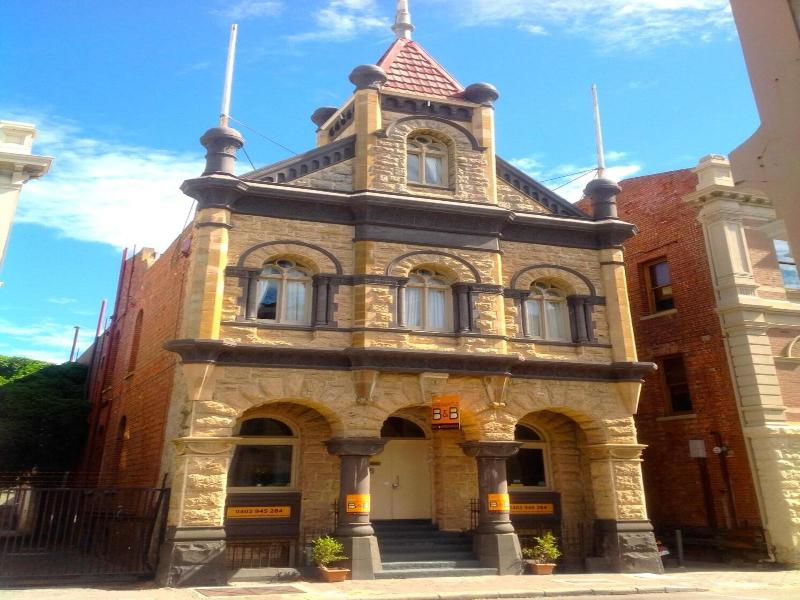 Fremantle Bed & Breakfast image
