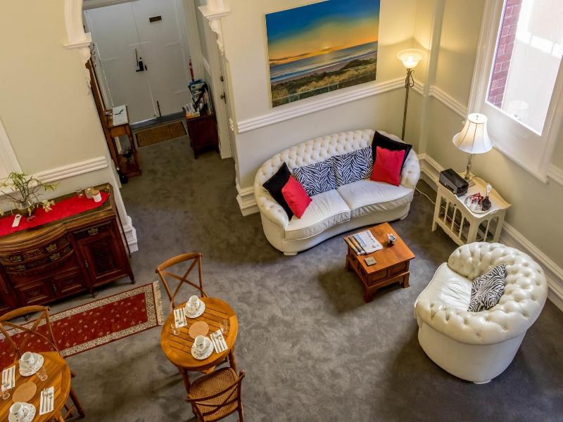 Fremantle Bed & Breakfast image