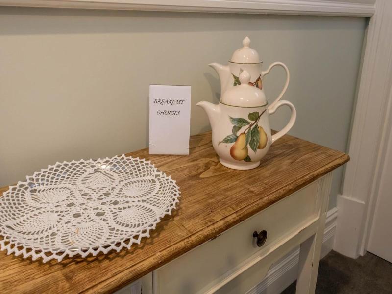 Fremantle Bed & Breakfast image