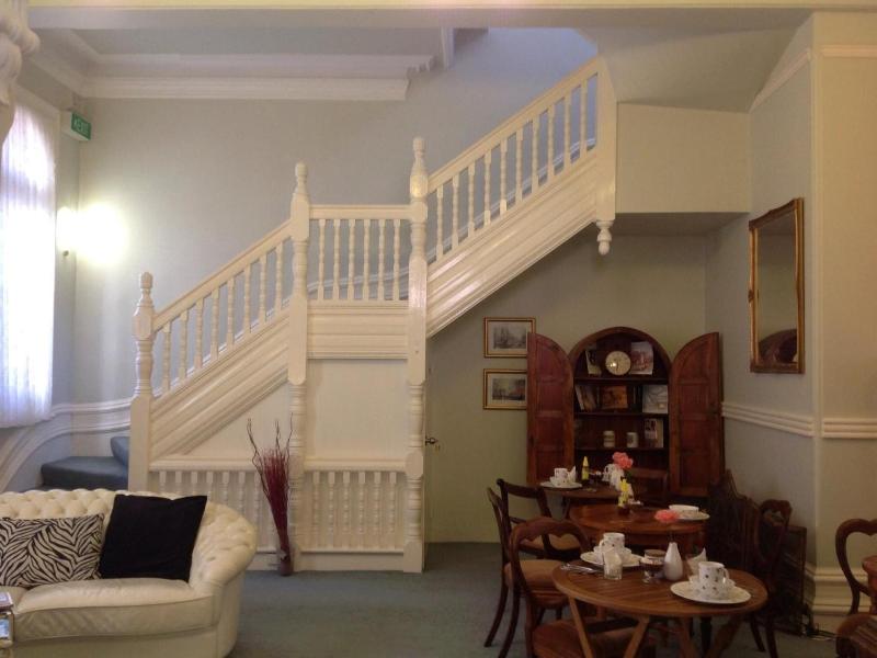 Fremantle Bed & Breakfast image