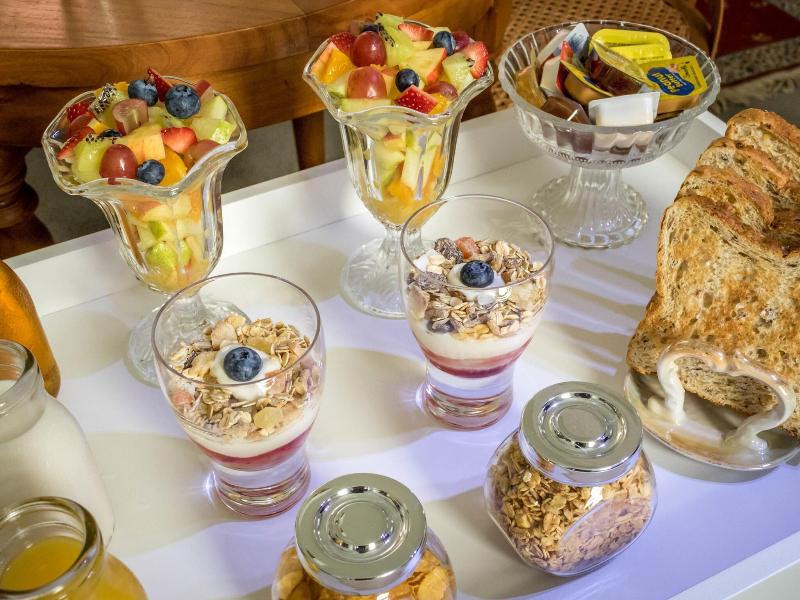Fremantle Bed & Breakfast image