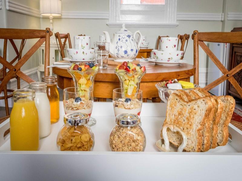 Fremantle Bed & Breakfast image