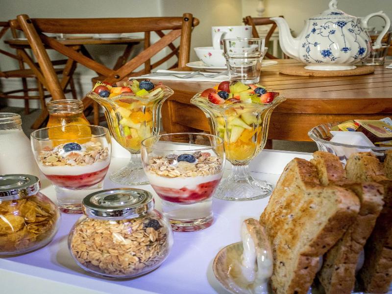 Fremantle Bed & Breakfast image