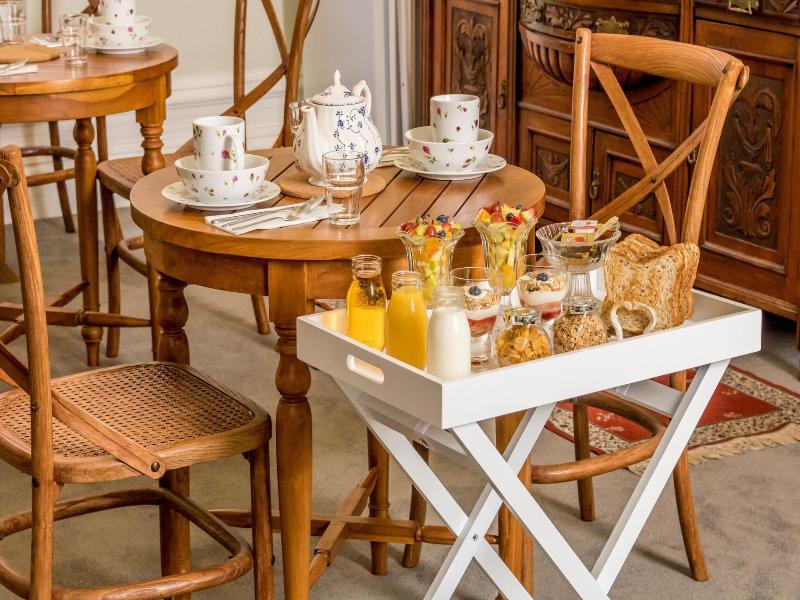 Fremantle Bed & Breakfast image