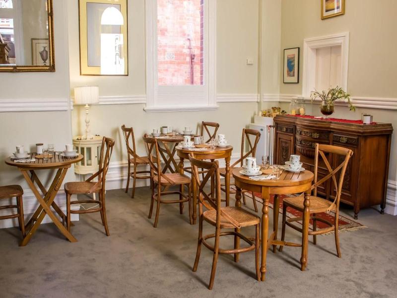 Fremantle Bed & Breakfast image
