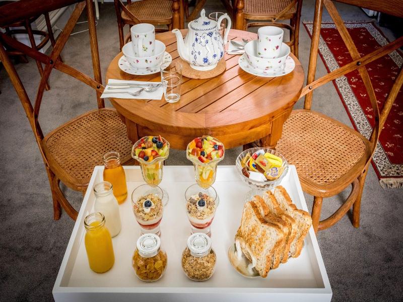 Fremantle Bed & Breakfast image