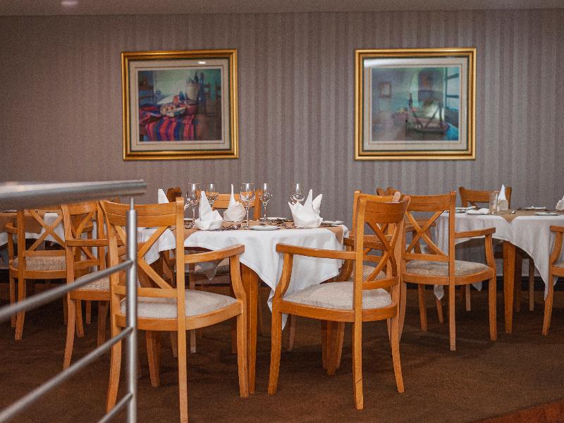 VIP Grand Maputo image