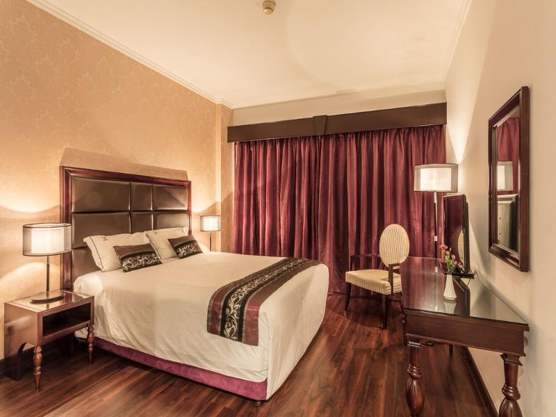 VIP Grand Maputo image