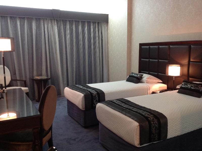 VIP Grand Maputo image