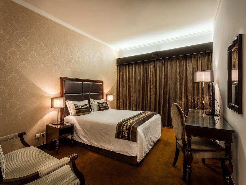 VIP Grand Maputo image